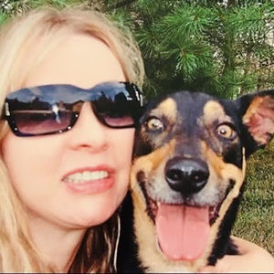 Meet your Posher, Mary christine